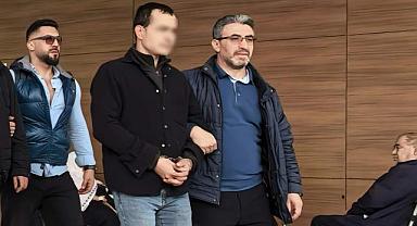 Bursa’da her yerde aranıyordu!