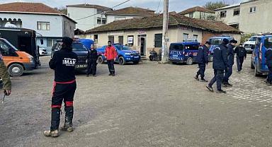 Bursa’da herkes onu arıyor! 