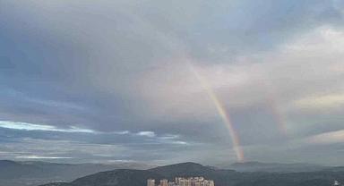 Bursa’da kartpostallık görüntü!