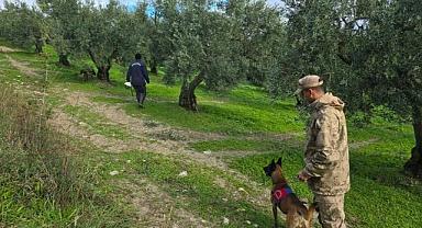 Bursa’da kayıp aranıyor!