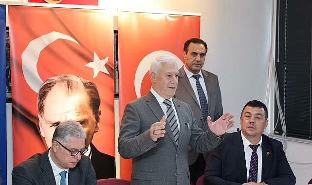 Bursa’da köprü açılışı için tarih verildi!