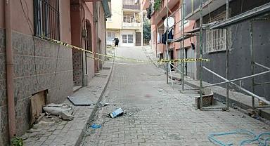 Bursa’da korkunç olay! 5. katta çalışırken…