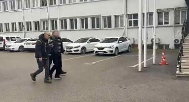 Bursa’da kurşun yağdırıp kaçmıştı: Yakalandı!