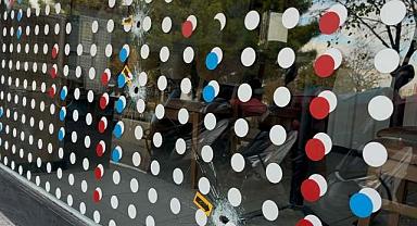 Bursa’da kurşun yağmuru