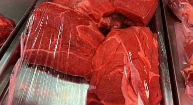 Bursa’da şap etkisi kırmızı ete yansıdı! Kesilecek hayvan yok…