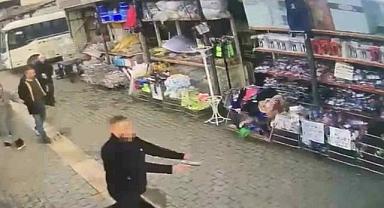 Bursa’da silahlı dehşet! 