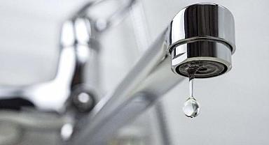 Bursa’da su kesintisi!