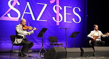 Bursa’da ‘Ustalara Saygı’ konserleri başladı