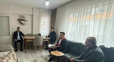 Bursa’da yargı engel tanımadı!