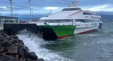 Bursa’da yeni iptaller! BUDO’nun 4 seferi…