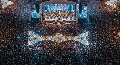 Bursa’da yeni yıl konserlerinde sahne alacak sanatçılar belli oldu!