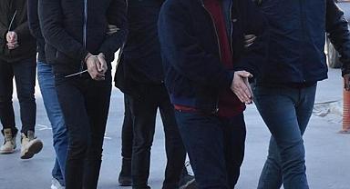 Bursa’da zehir tacirlerine darbe