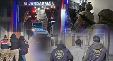 Bursa dahil 28 ilde FETÖ operasyonu