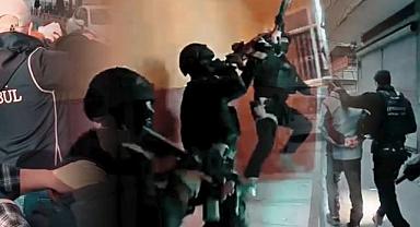 Bursa dahil 33 ilde DAEŞ operasyonu!