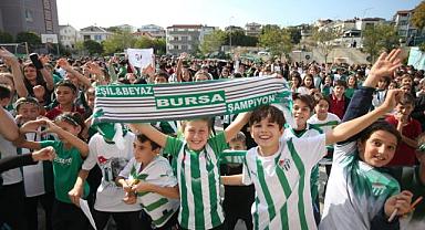 Bursa’daki okullarda her ayın 16’sı kararı!