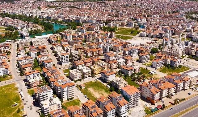 Bursa’dan 2 ilçe il olmaya aday listesinde!