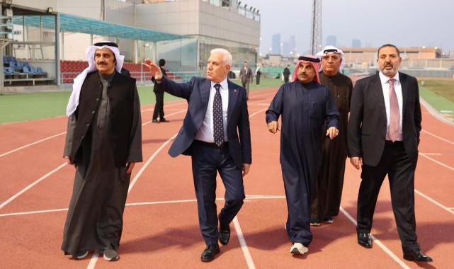 Bursa’dan Kuveyt’e turizm çıkarması