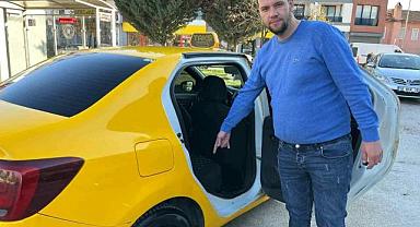 Bursa’dan Türkiye’ye örnek olacak hareket…