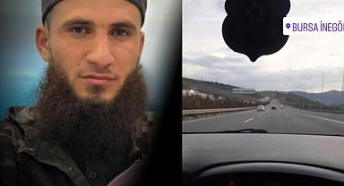 Bursa detayı ortaya çıktı