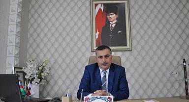 Bursa İl Milli Eğitim Müdürü değişti