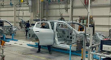 Bursa’nın amiral sektörü Avrupa’da gaza bastı