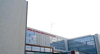 Bursa’nın dev hastanesinde geri sayım! 