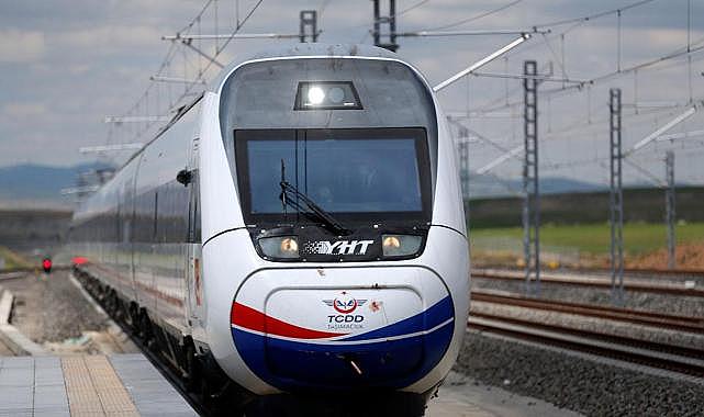 Bursa’nın o ilçesine hızlı tren piyangosu!