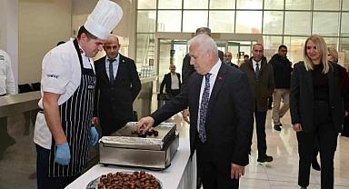 Bursa’nın simgesi için seferberlik