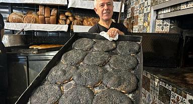 Bursa’nın tahinli pidesi değişti!