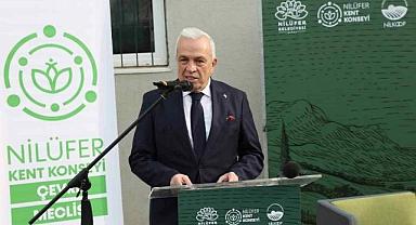 Bursa’nın toprağı için önemli buluşma