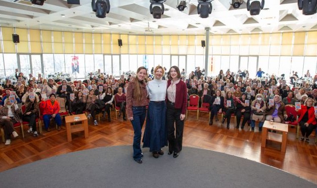 ‘Bursa Sanatla Yeşeriyor’