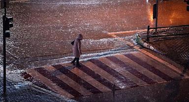 Bursa’ya güzel haber! 4 gün etkili olacak