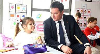 Bursa’ya yeni kreş müjdesi