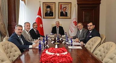 Bursa’ya yeni okul