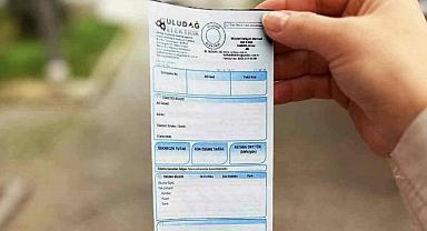 Bursalı iş insanından örnek davranış!