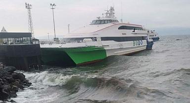 Bursalılar dikkat! İptaller var: Bugün ve yarın…