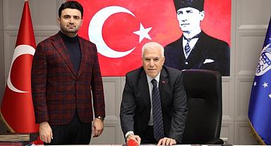 Bursaspor duyurdu! Başkan Bozbey de artık o heyette