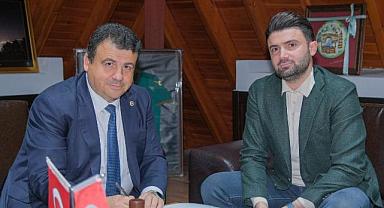 Bursaspor Vakfı’nın üyeleri artıyor