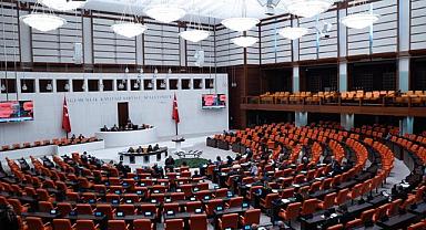 Bütçe maratonu bugün başlıyor!