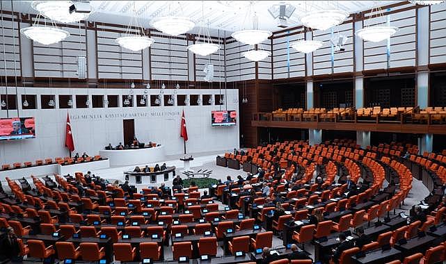 Bütçe maratonu bugün başlıyor! 