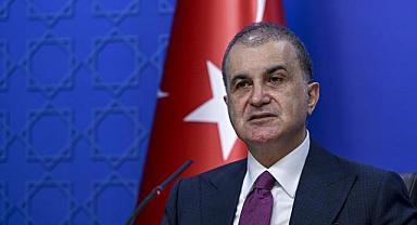 Çelik’ten Özel’e cemevi tepkisi