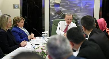 Cumhurbaşkanı Erdoğan: ’10 Mart Mutabakatı oyunları bozar’