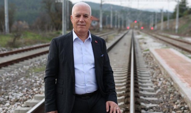 “Dağ yöresi, Bursa’nın geleceğine damga vuracak”