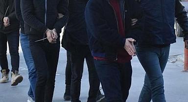 DEAŞ’a dev operasyon: 115 gözaltı