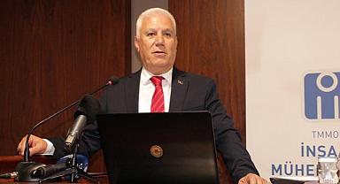 Deprem sonrası Başkan Bozbey’den açıklama