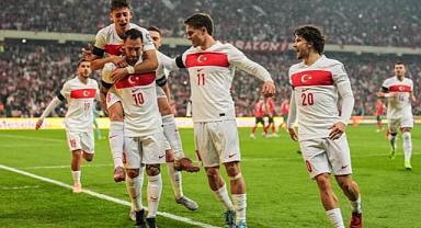 Dünya Kupası’ndaki maç programımız belli oldu