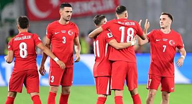 Dünya Kupası yolundaki maçın stadyumu açıklandı