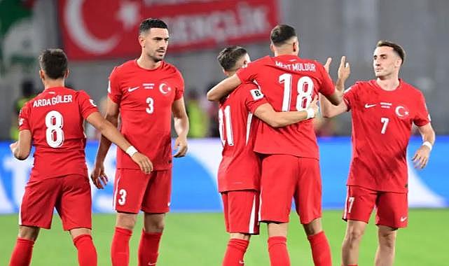 Dünya Kupası yolundaki maçın stadyumu açıklandı