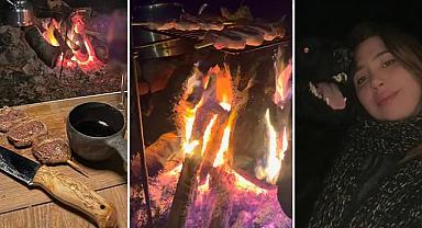 Elif bu fotoğraflardan sonra sır oldu