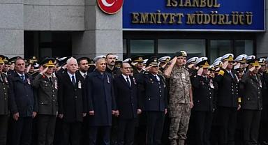 Emniyet Genel Müdürlüğü'nün ismi değişiyor